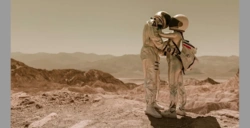 Seks w kosmosie: trzeba pilnie uregulować reprodukcję człowieka poza Ziemią