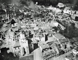 Czy w Polsce miał miejsce blitzkrieg?