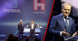 Wielka inwestycja w Polsce. Ten światowy gigant (Foxconn) zastąpi Intela