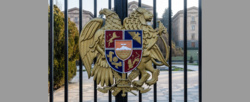 Zbiorowa bijatyka na posiedzeniu armeńskiego parlamentu. Wezwano karetkę pogotowia