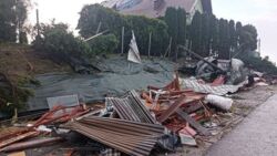 Tornado w Polsce? To realny scenariusz. "Zjawiska pogodowe będą coraz bardziej gwałtowne"