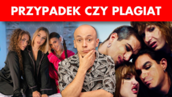PLAGIAT CZY PRZYPADEK (Modelki, Rodowicz, Myslovitz) - Gdzieś to już słyszałem 111