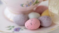 Prognoza pogody na Wielkanoc 2022. Możliwe mgły i opady śniegu, chłodno w większości kraju