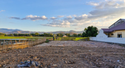 Rozdają działki budowlane za pół darmo. 6 lat na budowę domu