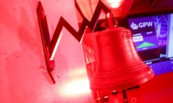 Krach na GPW. Wojenna panika na giełdzie