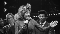 Tina Turner nie żyje. Legendarna "babcia rock'n'rolla" miała 83 lata