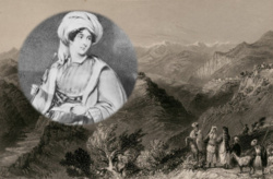 Porzuciła londyńskie salony, by odkrywać Bliski Wschód. Dlaczego nazywano ją „królową pustyni”?