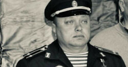 Podpułkownik rosyjskiej armii zastrzelił się po masakrze jego jednostki w Ukrainie