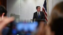 Blinken: nasze informacje wskazują, że Rosja przygotowuje się do ataku w ciągu najbliższych dni