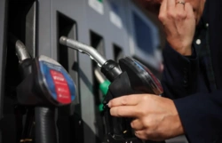 Słowenia ogranicza zakupy paliwa na stacjach benzynowych