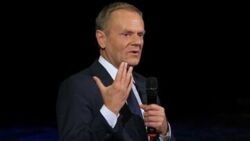 Donald Tusk: po wyborach konieczne będzie oddzielenie Kościoła od państwa
