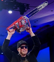 Bunt części ekipy Trumpa przeciwko ultimatum Muska. Amerykanie też zaczynają mieć go dość