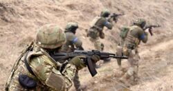 Rosyjski Korpus Ochotniczy: Polacy nie uczestniczyli w operacjach w Rosji