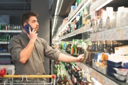 Ustawa o podwyższeniu akcyzy na alkohol wraca do Sejmu. Ustalenia RMF FM