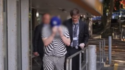 Policja rozbiła sieć pedofilską działającą online. W tle symbole i rytuały