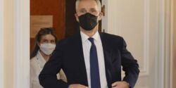 Stoltenberg: Jeśli celem Kremla jest, by mieć mniej NATO przy granicy, dostanie więcej NATO