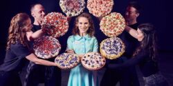 „Waitress” to musical inny niż wszystkie
