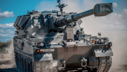 Ten film zachwycił sceptyków. Potężne Kraby w akcji na froncie