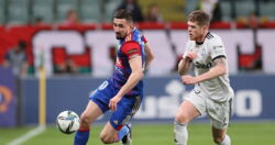 Piłkarska ekstraklasa: Porażka Legii, ważny remis we Wrocławiu