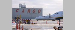 Wrocław: Na wrocławskim lotnisku ruszyła rozbudowa terminala cargo