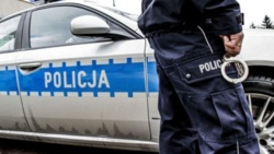 Podwójne morderstwo w Raciążu. Sprawca sam zadzwonił na policję