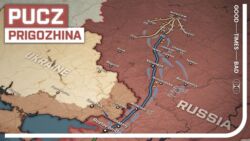 Rebelia Prigozhina. Anarchia w Rosji -  Good Times Bad Times Polska