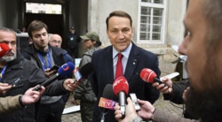 Polska zamyka konsulat Rosji w Krakowie. Decyzja szefa MSZ