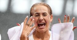 Paraolimpiada: Dwa złota i brąz dla Polski