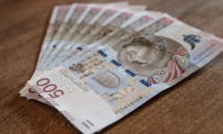 Rekordowe wpływy z podatku Belki. Polacy oszczędzają, a budżet zarabia