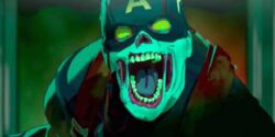 Zombie w MCU? Aktorski projekt podobno w planach