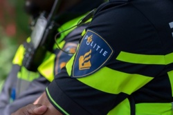 Polacy zaatakowali policjantów w Holandii po akcji ratunkowej