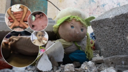 Kryzys żywnościowy w Gazie osiąga krytyczny punkt. Ponad 120 ofiar śmiertelnych głodu.