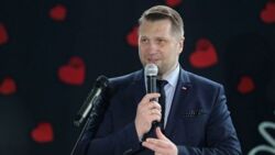 Czarnek: W latach 90. Radio Maryja było jedynym wolnym medium