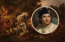 Bitwa pod Koźminem: najczarniejszy dzień Jana Olbrachta