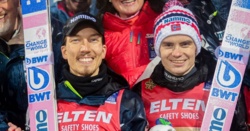 Kluczowa decyzja po skandalu na MŚ w skokach. Są zawieszenia!