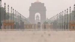 Indie. Fala rekordowych upałów. W cieniu temperatura powyżej 45 stopni