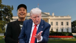 Musk popiera impeachment Trumpa. Wskazuje następcę