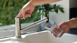 Woda w 11 miejscowościach na Mazowszu nie nadaje się do picia