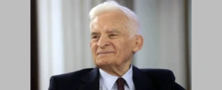 Jerzy Buzek w podcaście Szczyt Europy. Tak wspominał drogę Polski do UE