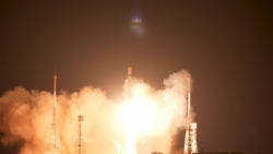 Wideo. Kazachstan zmienia miejsca startów kosmicznych z czasów ZSRR w atrakcje turystyczne