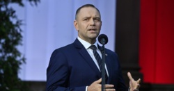 Karol Nawrocki ogłosił nową inicjatywę. "Do zobaczenia na pokładzie"
