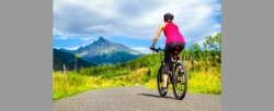 Ścieżka rowerowa przez Dolinę Chochołowską i nowy wyciąg. Kluczowe inwestycje na Podhalu