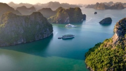 Kolejny azjatycki kraj bez wiz dla Polaków. Tym razem Wietnam