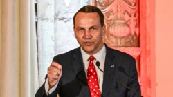 Sikorski: zabiegałem, by USA zaprosiły nas do G20