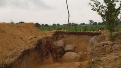 Megalityczne grobowce sprzed 5,5 tys. lat zidentyfikowano w Wielkopolsce