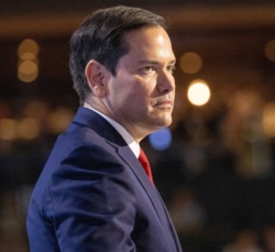 List demokratów do Marco Rubio. Chcą znać szczegóły przyjazdu Zbigniewa Ziobry
