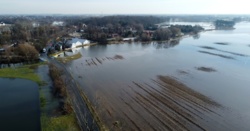 132 domy do wykupu po powodzi. Wody Polskie zaczynają realizować specustawę