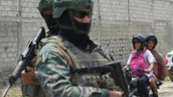 Noboa ogłasza stan wyjątkowy w 7 prowincjach Ekwadoru