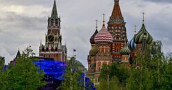 Niech w Moskwie też nie śpią. W Rosji już widać popłoch