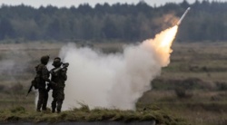 Niemcy chcą kupić polskie Pioruny